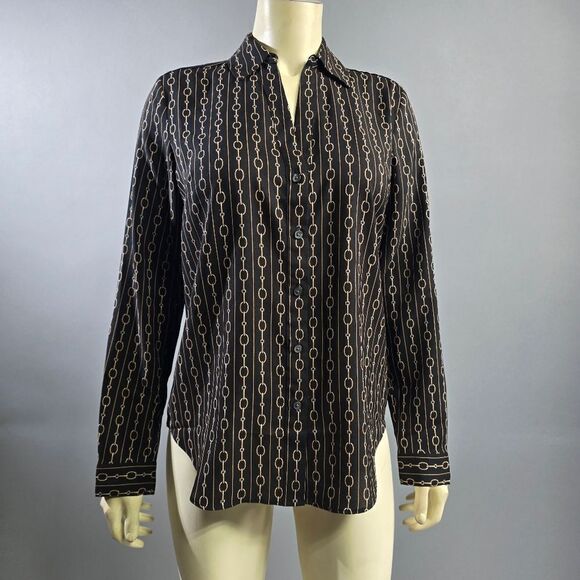 Ann Taylor xs top R6 - Picture 1 of 4